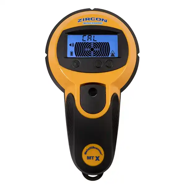 Zircon 69556 MetalliScanner MT X