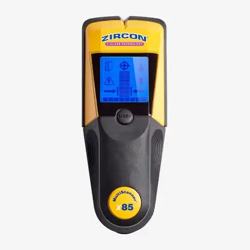 Zircon 65186 Multiscanner X85