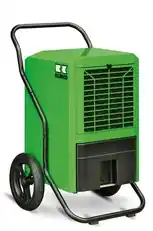 Remko 618515 LTE 50 Séchoir de construction + Pompe à vapeur