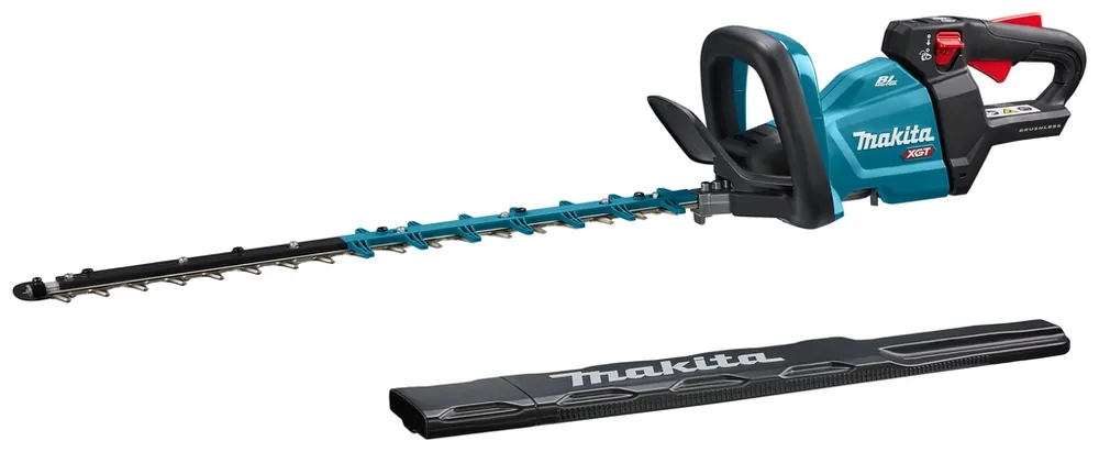 Makita UH004GZ Taille-haie XGT 40 Volt max Trim version 60 cm hors batteries et chargeur