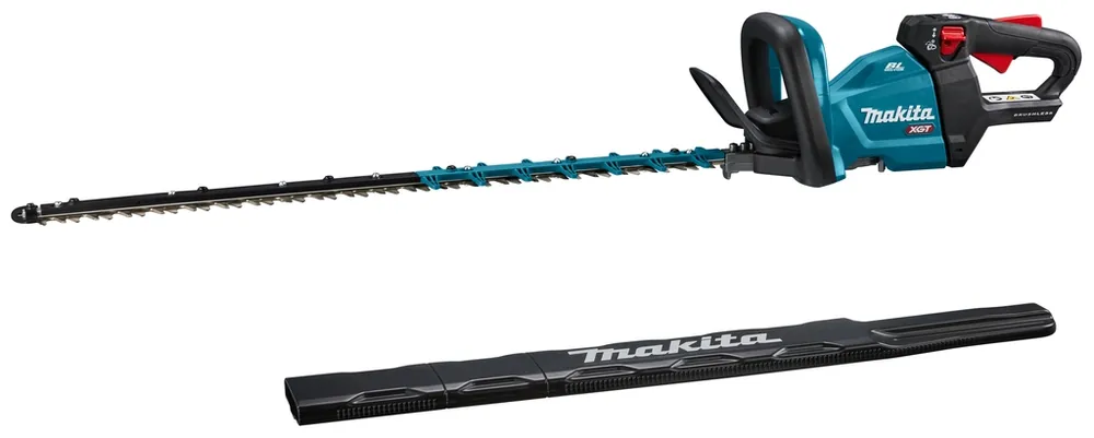 Makita UH005GZ Taille-haie XGT 40 Volt max Trim version 75 cm hors batteries et chargeur