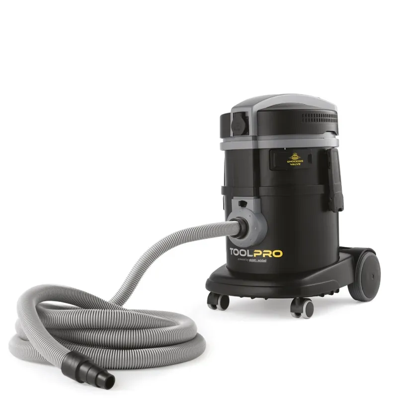 Ghibli 6020054 POWER TOOL PRO FD 22 P EL Aspirateur