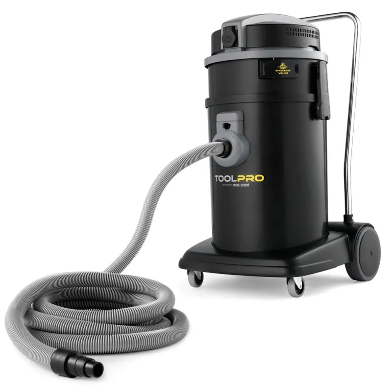 Ghibli 6020058 POWER TOOL PRO FD 50 P EL Aspirateur