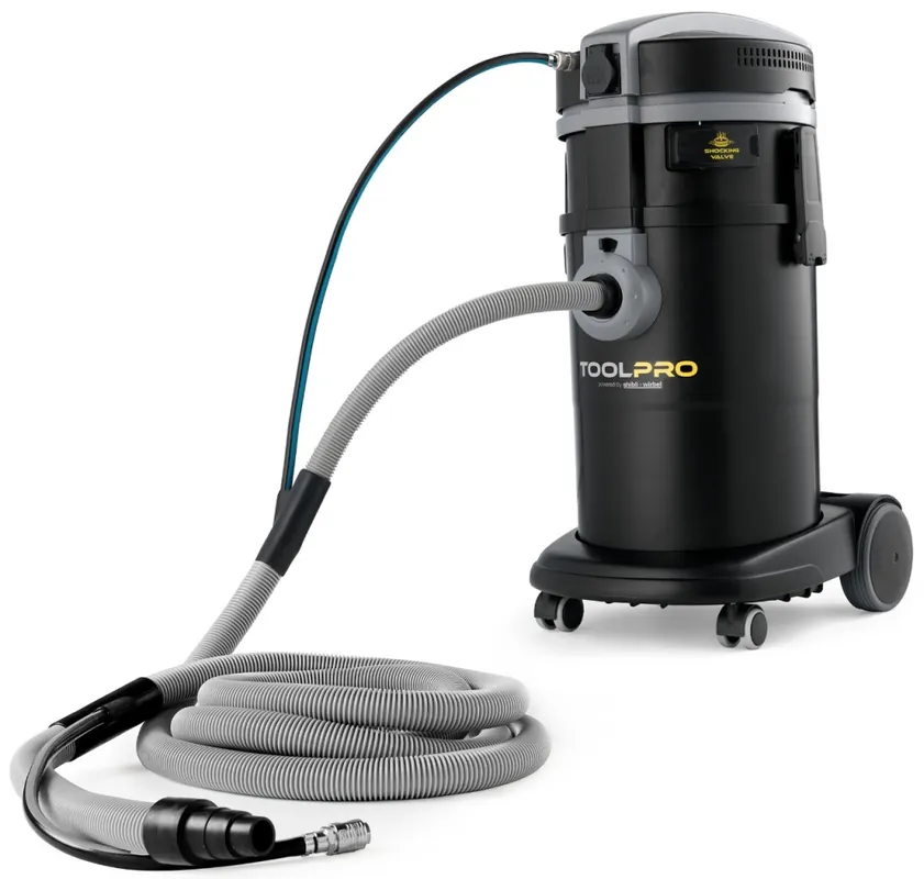 Ghibli 6020070 POWER TOOL PRO FD 36 P Aspirateur combiné 6020070