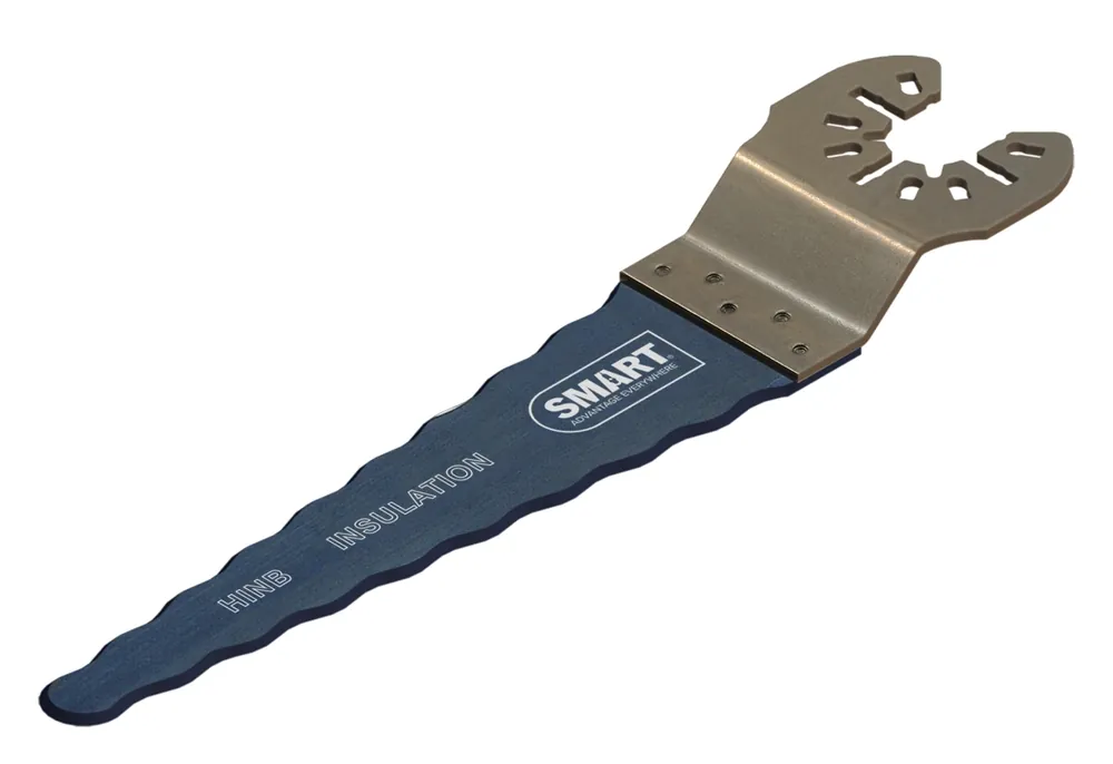 Smart Blades HINB1 UN TRA 100x100mm Couteau d‘isolation 1er