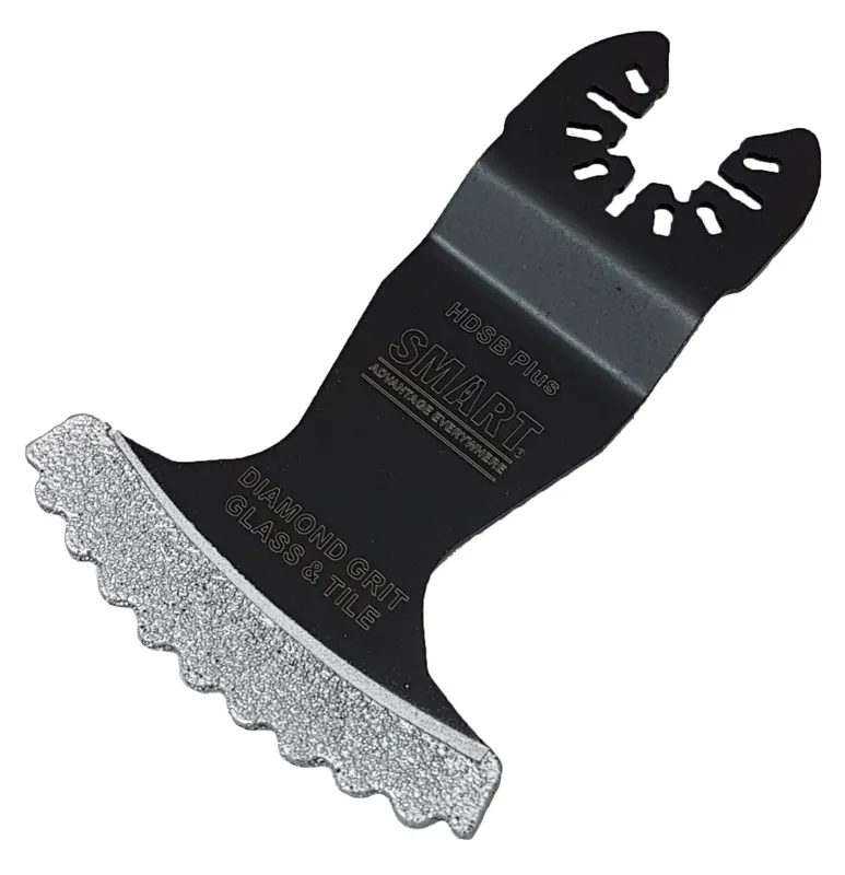 Smart Blades HDSBPLUS UN TRA Lame de scie diamantée carrelage PLUS 1st