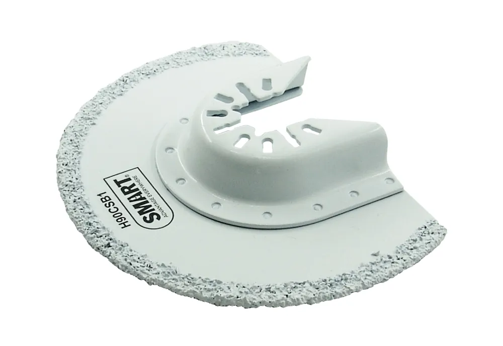 Smart Blades H90CSB1 UN TRA Lame de scie diamantée pour joint de carrelage 1er