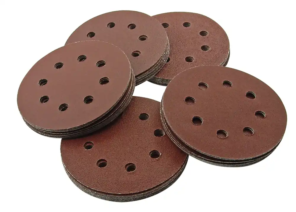 Smart Blades HSCMIX50 Disques abrasifs UN TRA O115mm 50pcs