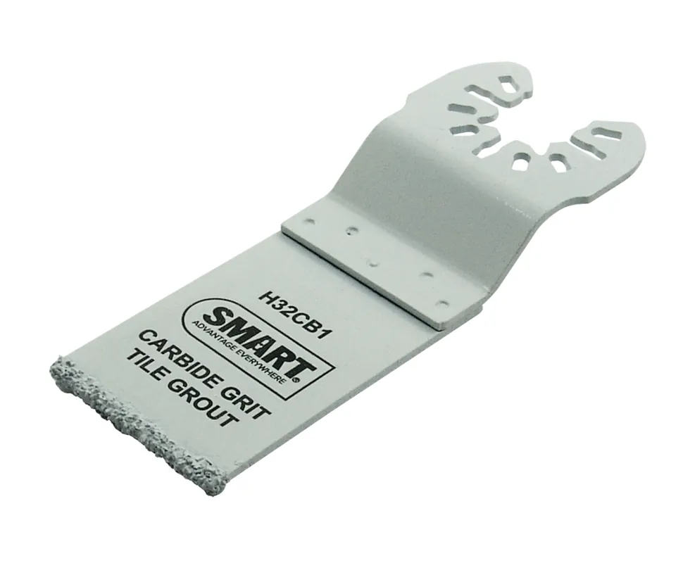 Smart Blades H32CB1 UN TRA 32x42mm Lame carbure 1ère