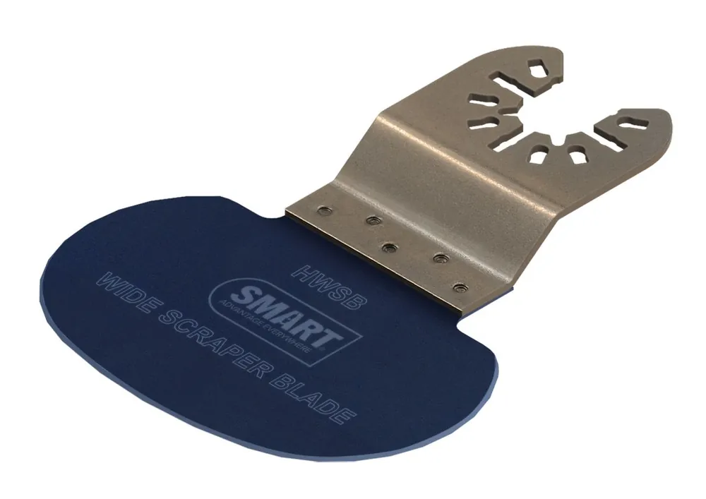 Smart Blades HWSB1 Lames UN TRA Couteau à segment 1er