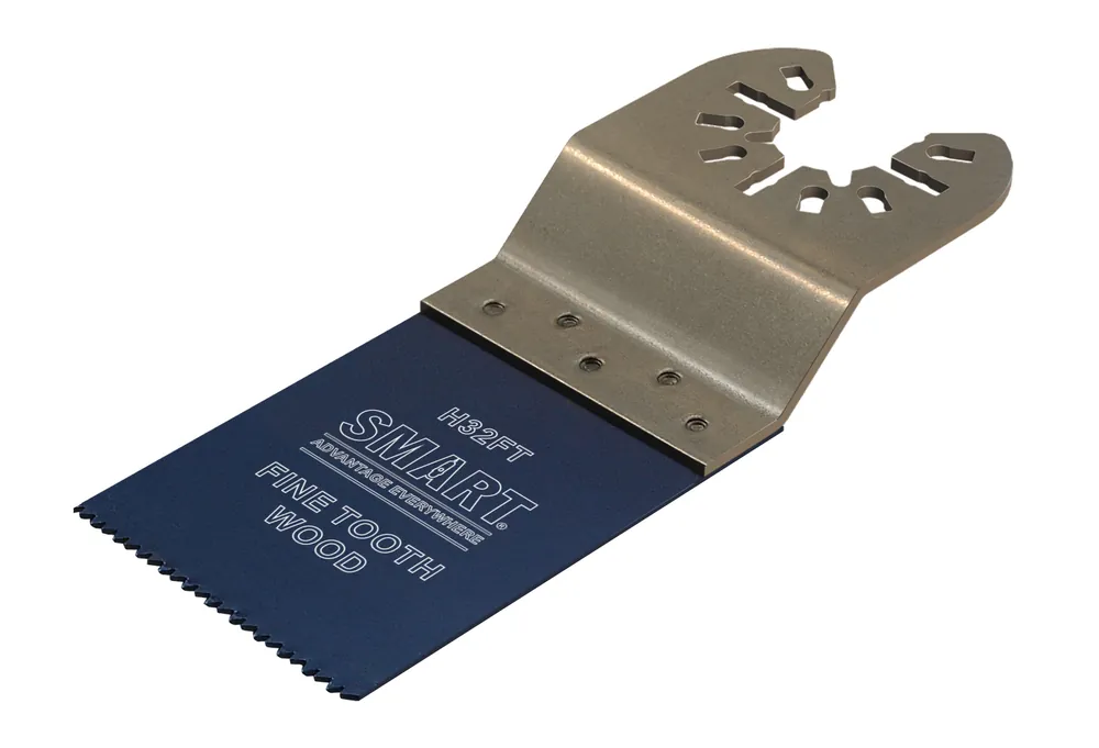 Smart Blades H32FT3 UN TRA 32x42mm Lame bois fine gsn 3pcs