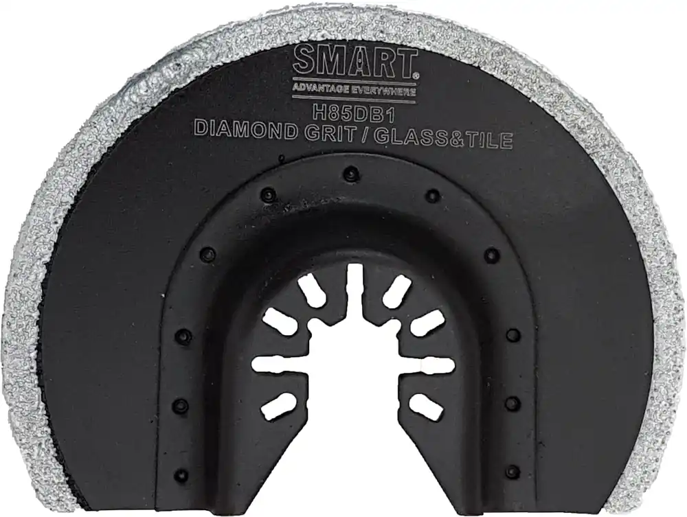 Smart Blades H85DB1 UN TRA Lame de scie diamantée pour joint de carrelage 1er