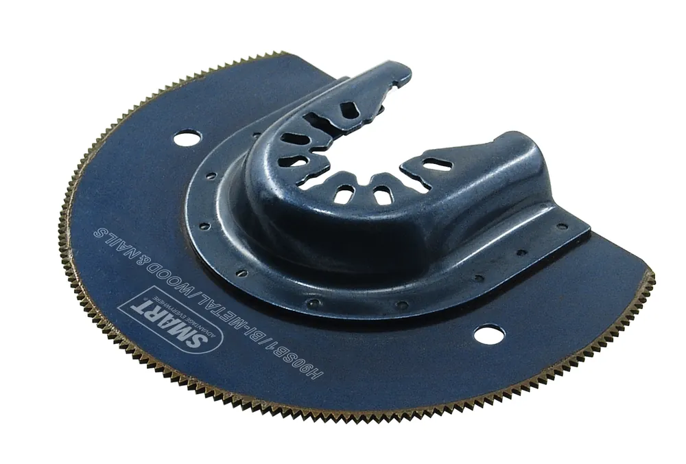 Smart Blades H90SB1 UN TRA Segment 90x18mm Lame BiM 1ère