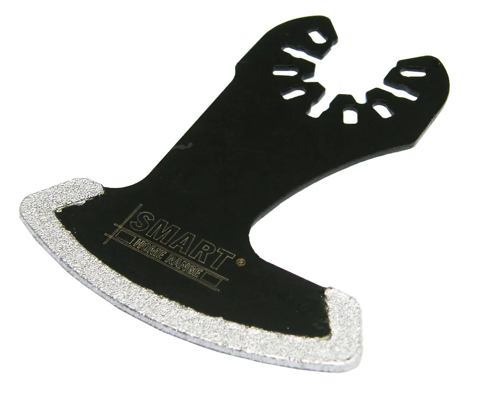 Smart Blades HDSB1 UN TRA Lame de scie diamantée pour joint de carrelage 1er