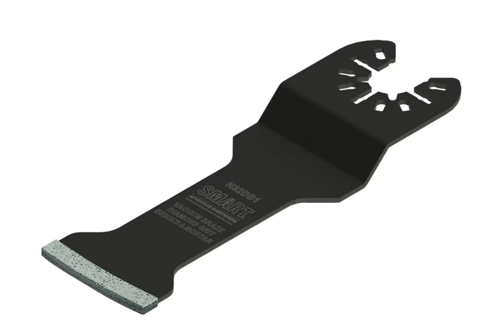 Smart Blades H32DB1 Lames UN TRA 32x58mm coupe-mortier 1er
