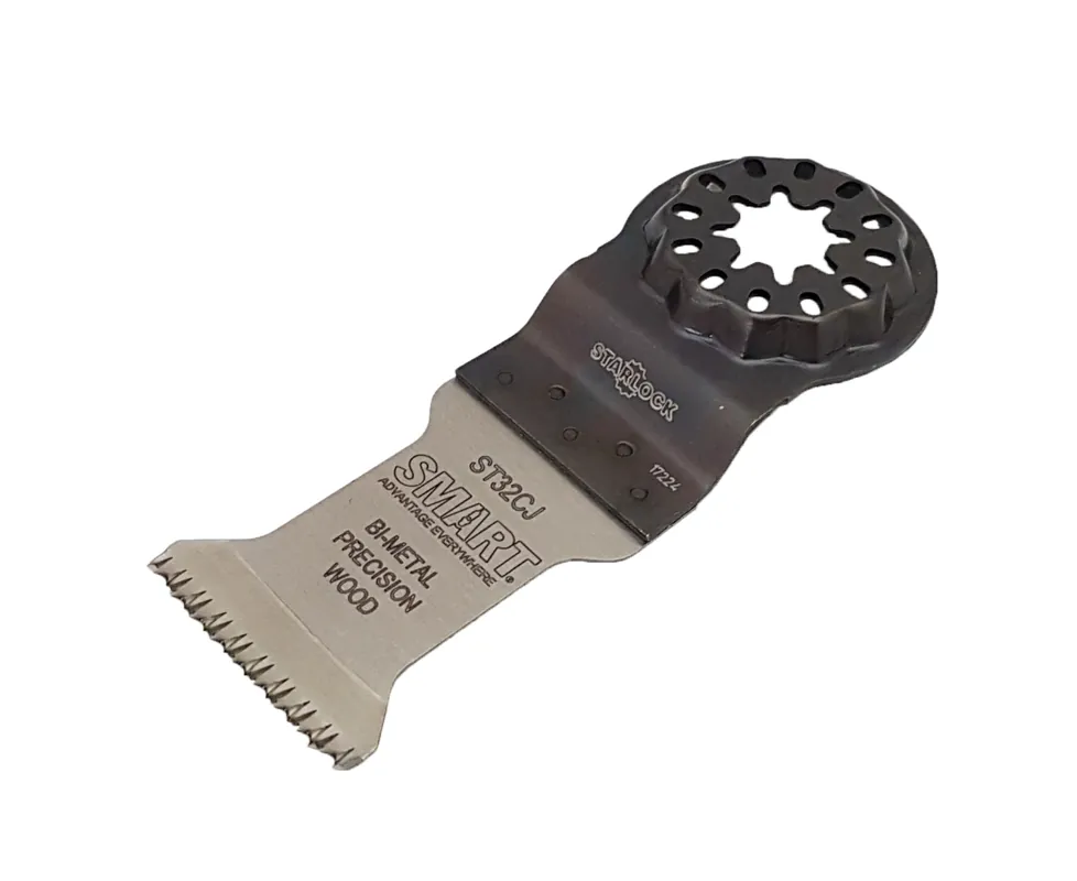 Smart Blades ST32CJ10 SL PRO 32x42mm Lame bois Japon 10pcs