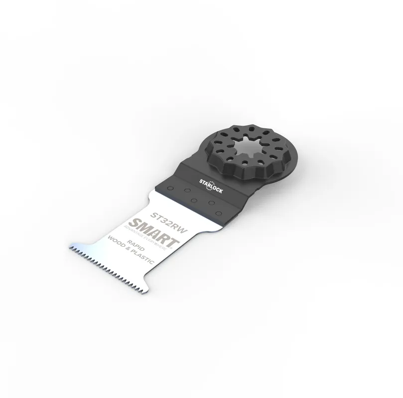 Smart Blades ST32RW3 SL PRO 32mm Lame de scie à bois rapide 3pcs