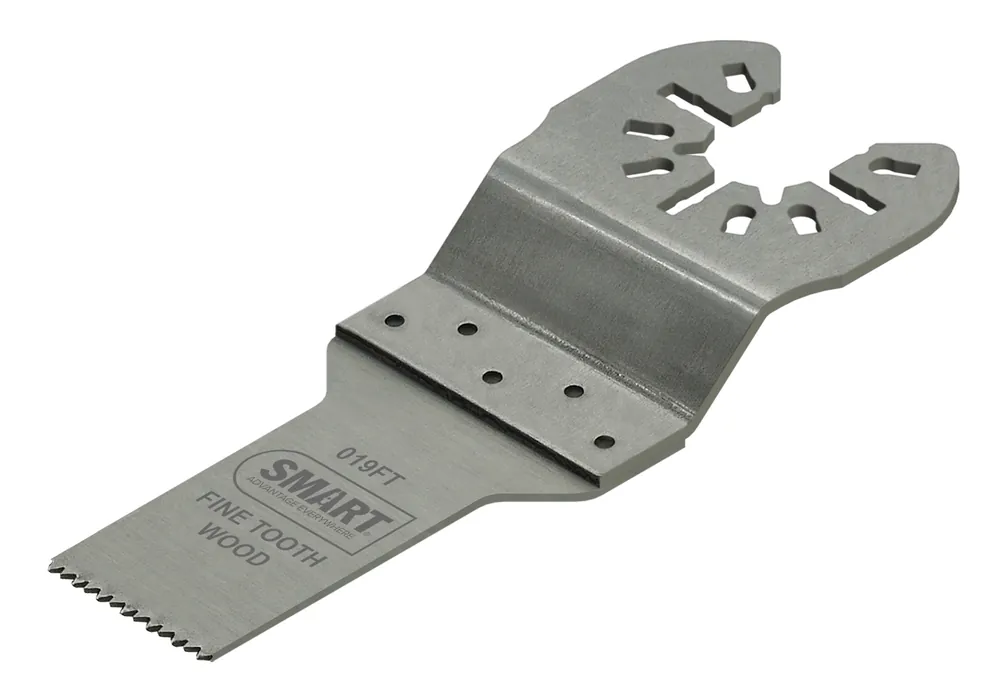 Smart Blades 019FT1 UN PRO 19x42mm lame large bois 1er