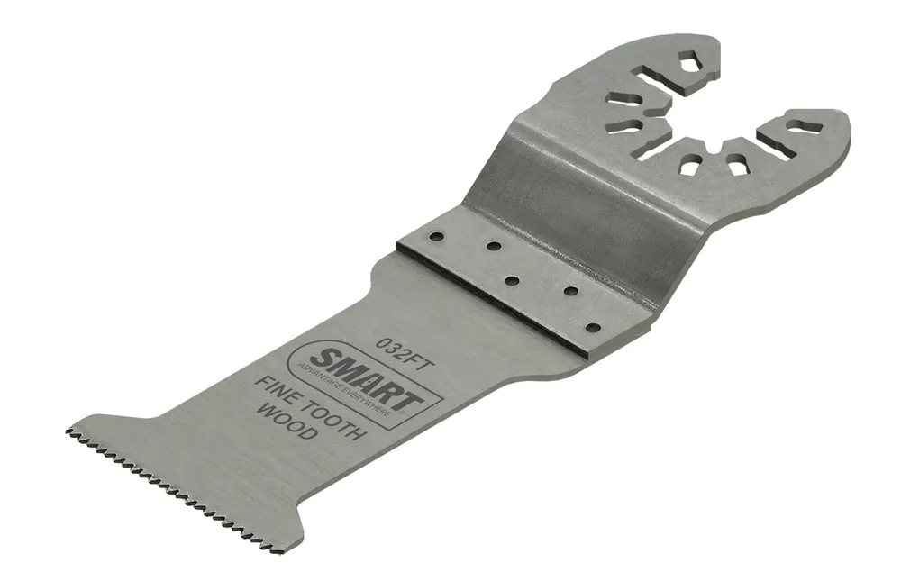 Smart Blades 032FT3 UN PRO 32x42mm Lame bois fine 3pcs