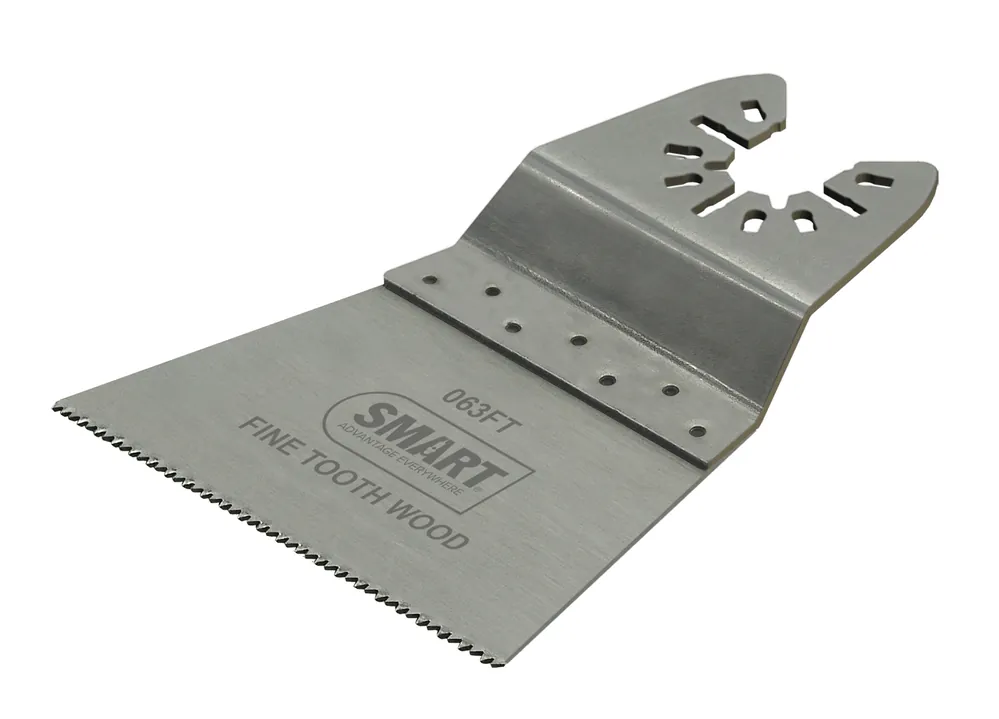 Smart Blades 063FT3 UN PRO 63x42mm Lame bois fine 3pcs