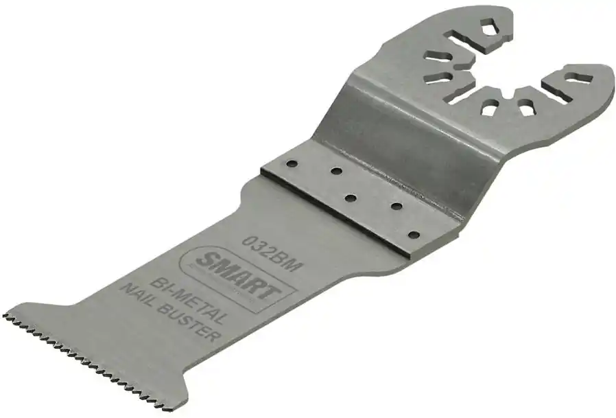 Smart Blades 032BM1 UN PRO 32x42mm lame BiM h-s 1ère