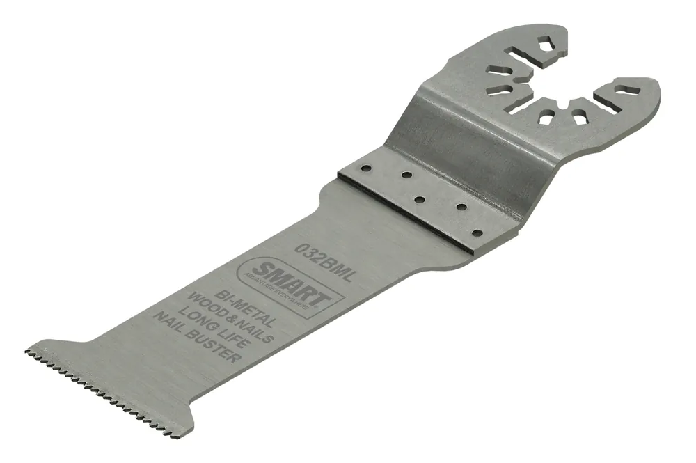 Smart Blades 032BML1 UN PRO 32x67mm BiM précmes h-s LB 1st