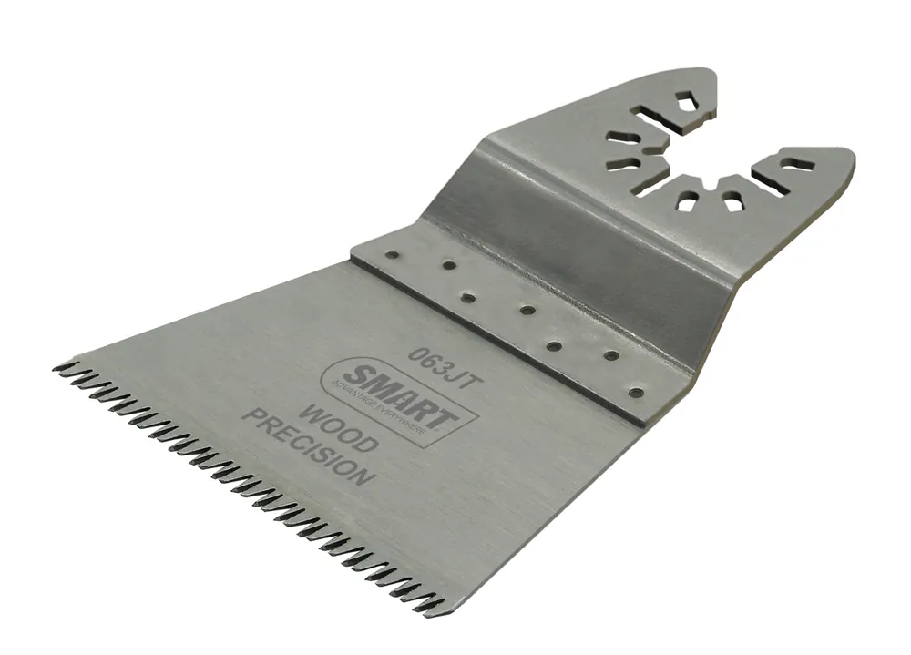 Smart Blades 063JT1 UN PRO 63x42mm Lame bois Japon 1er