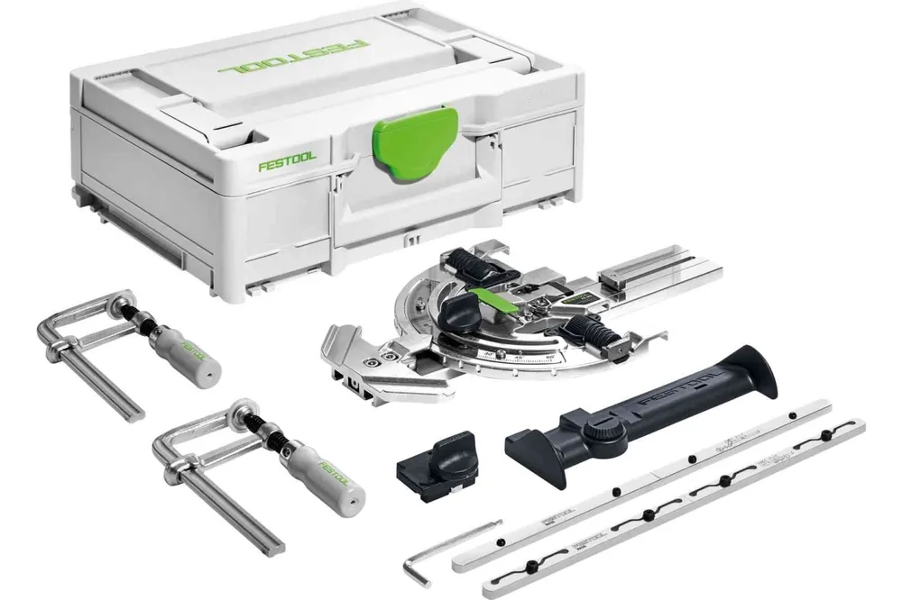 Festool Accessoires 577157 Kit d‘accessoires SYS3 M 137 FS/2-Set