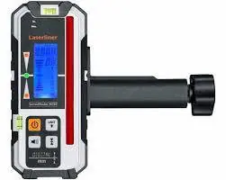 Laserliner 028.85 SensoMaster M350 Set récepteur laser