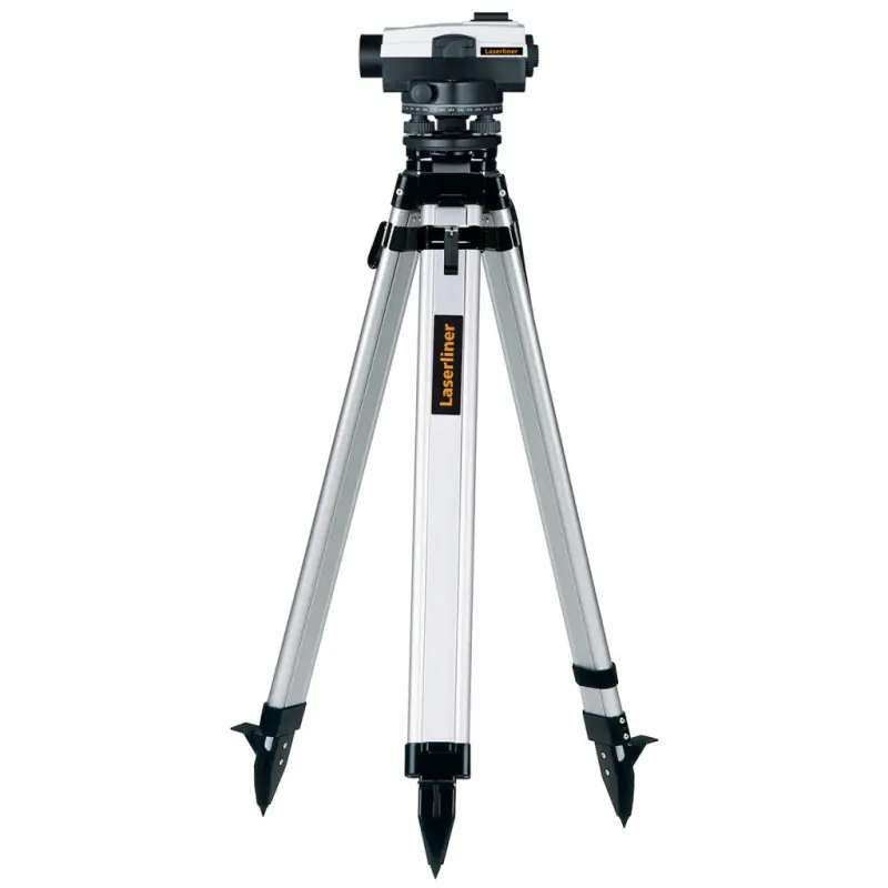 Laserliner 080.85-1 AL 32 Plus Set Instrument de nivellement automatique