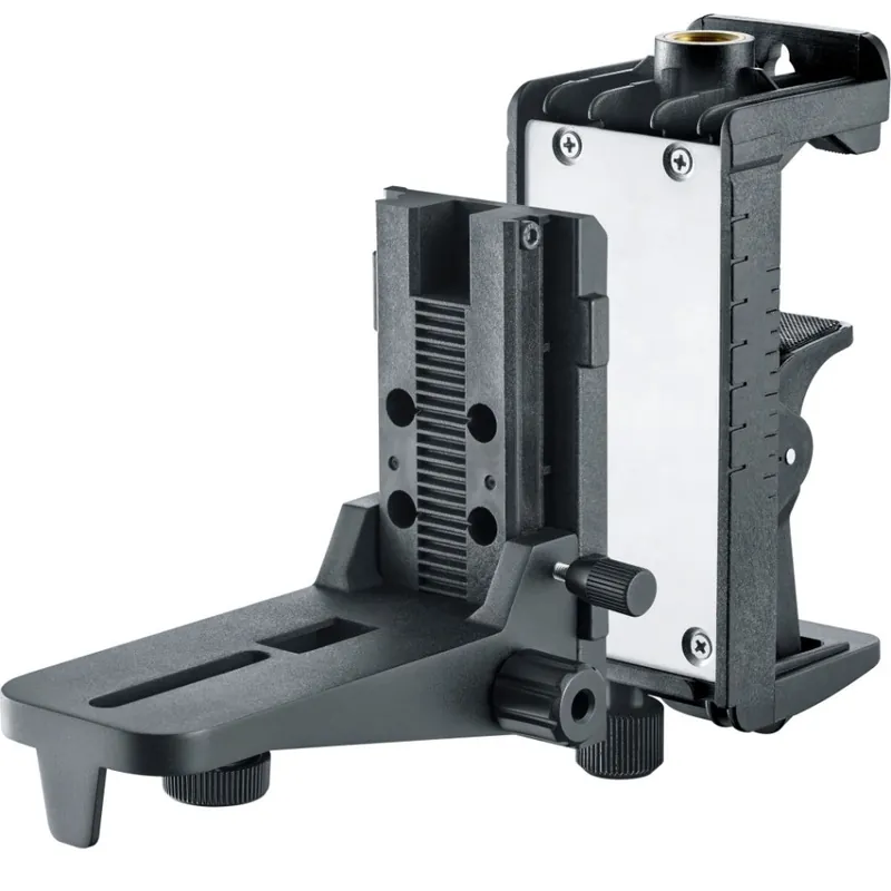 Laserliner Accessoires 036.24 CrossGrip Pro Pince magnétique et support mural