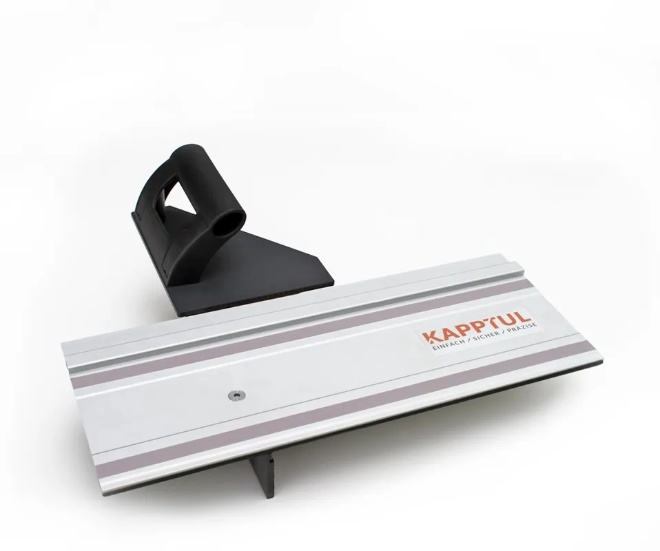 Kapptul KS450 Rail de guidage KS 450