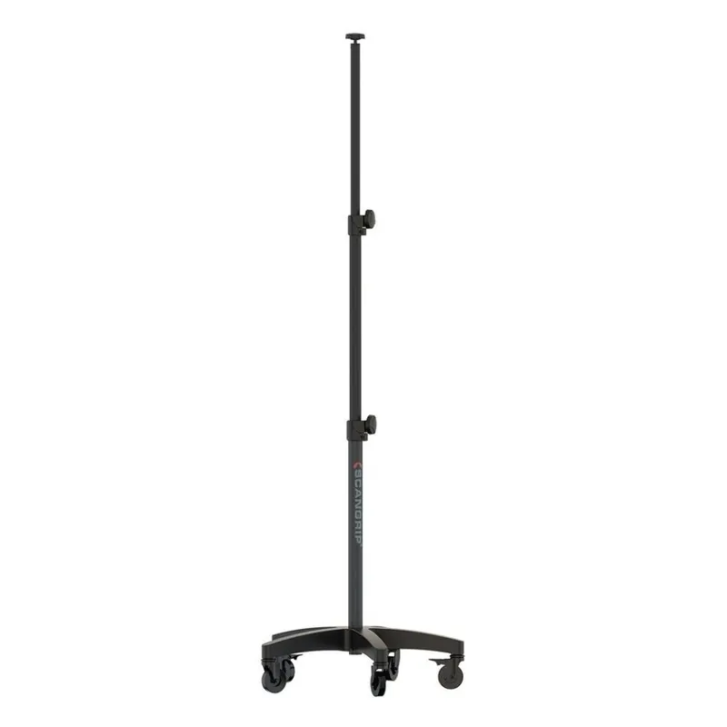 Scangrip 03.5682 Trépied sur roues 0.9 - 1.9 mtr