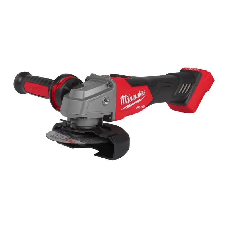 Milwaukee 4933478772 M18 FUEL™ Meuleuse d‘angle 115 mm FSAG115X-0