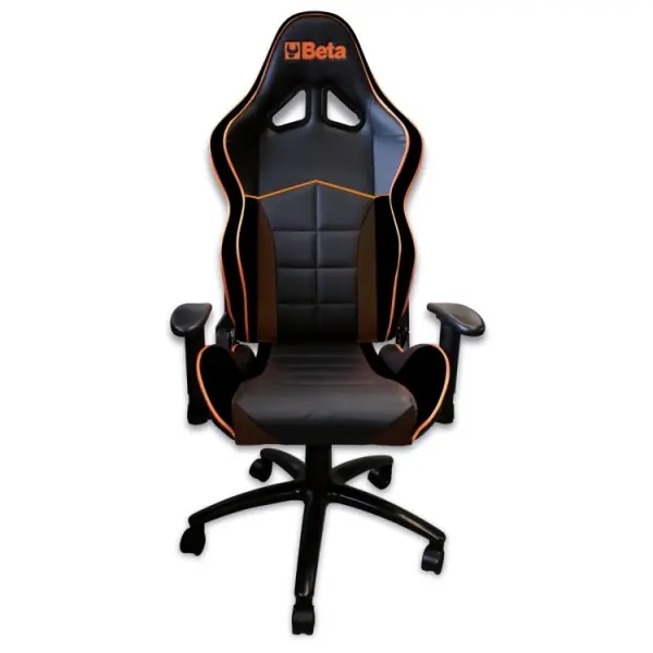 Beta 095630020 9563U Chaise de bureau/atelier ergonomique