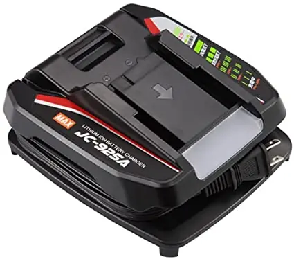 Max Accessoires ARB90246 JC925A Chargeur 14,4-25,2 V
