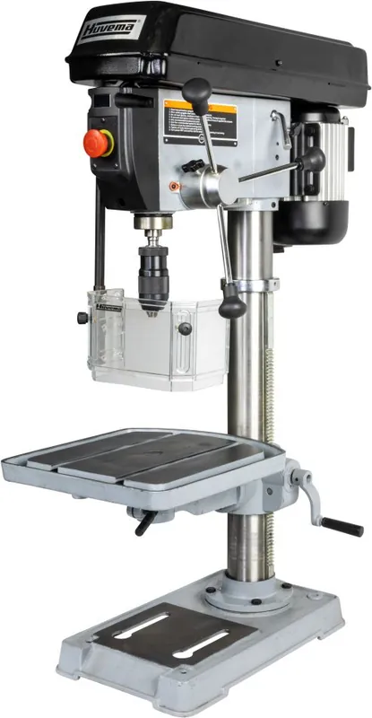 Huvema 11023 Perceuse d‘établi HU 16 NH-2