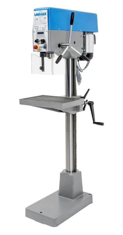 MAXION MX44668 Foreuse industrielle pour piliers UNIMAX 2S