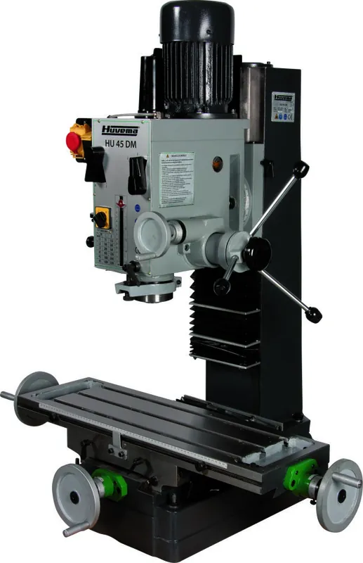 Huvema 12071 Foret HU 45-4 DM