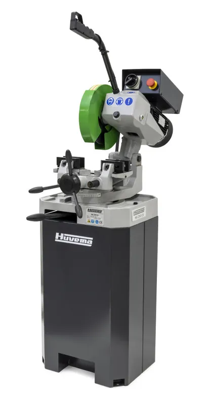 Huvema 16035 Scie à métaux HU 250 CS-4