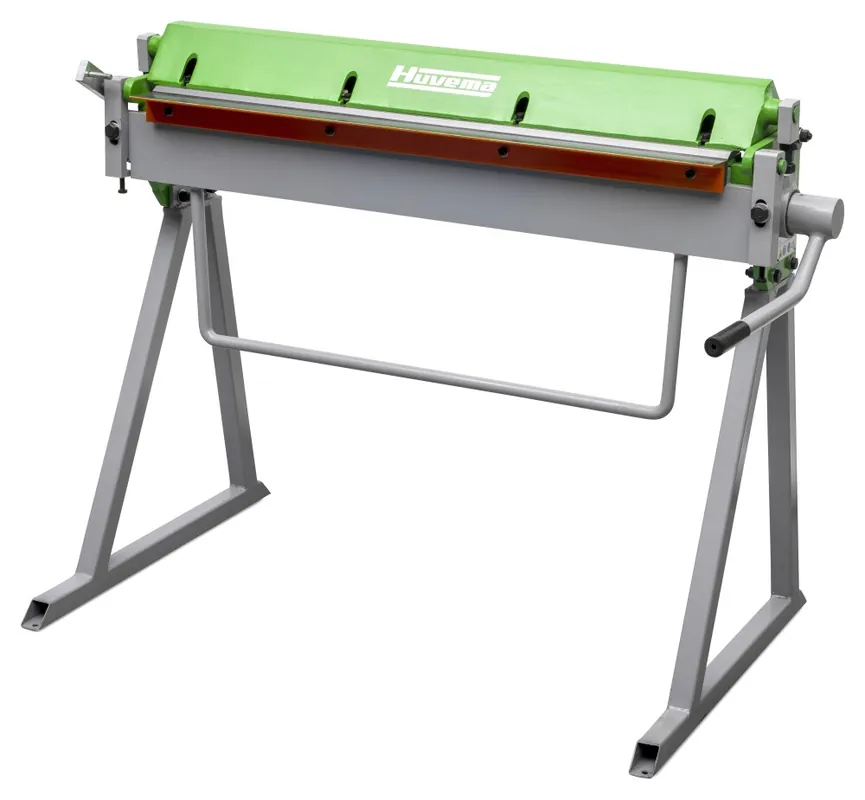 Huvema 16726 Banc de formage HU 1050x1,2 B