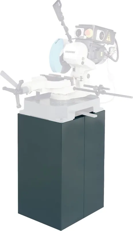 Huvema 16200 Tronçonneuse à cadre de base OS 250DV