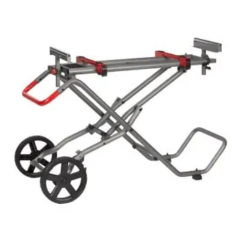 Milwaukee Accessoires 4933478992 Piètement pour scie MSUV 280