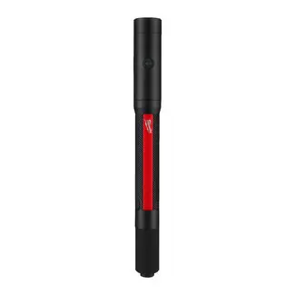 Milwaukee 4933478705 Lampe de poche rechargeable USB 250 lumens IR PL250