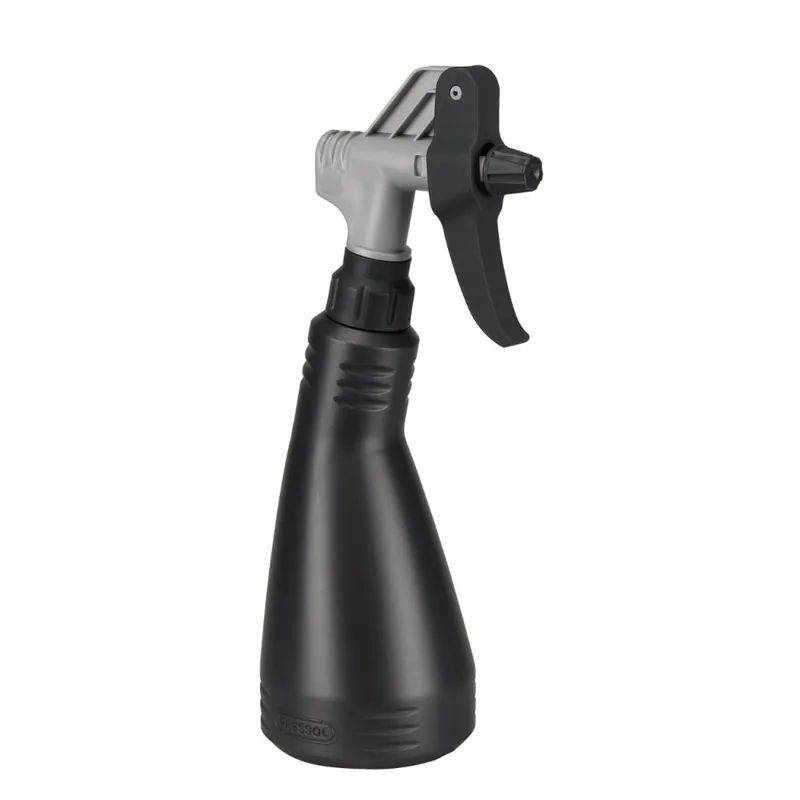 Pressol 06 232 Pulvérisateur industriel 2014.1 500 ml PE noir SPK double effet