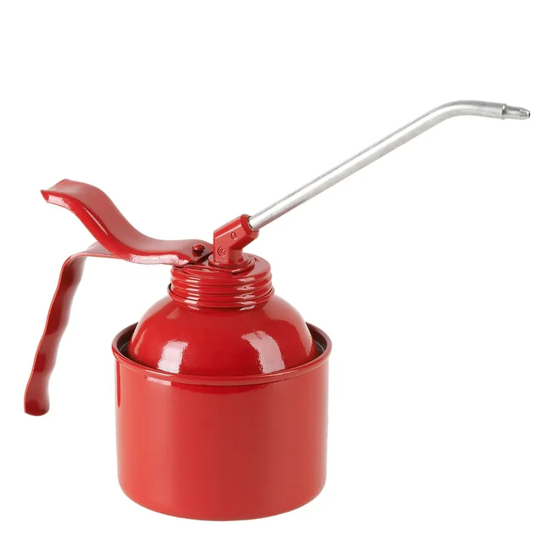 Pressol 05 114 Pulvérisateur d‘huile standard 350 ml St rouge EWKP tube de pulvérisation 135 mm