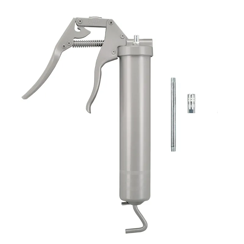 Pressol 12 250 Pompe à graisse à une main EHFP M 10 x 1 FN GRDR MU