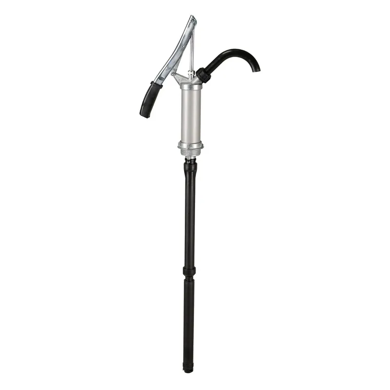 Pressol 13 012 Pompe à fûts SRL 355 955 18 l/min