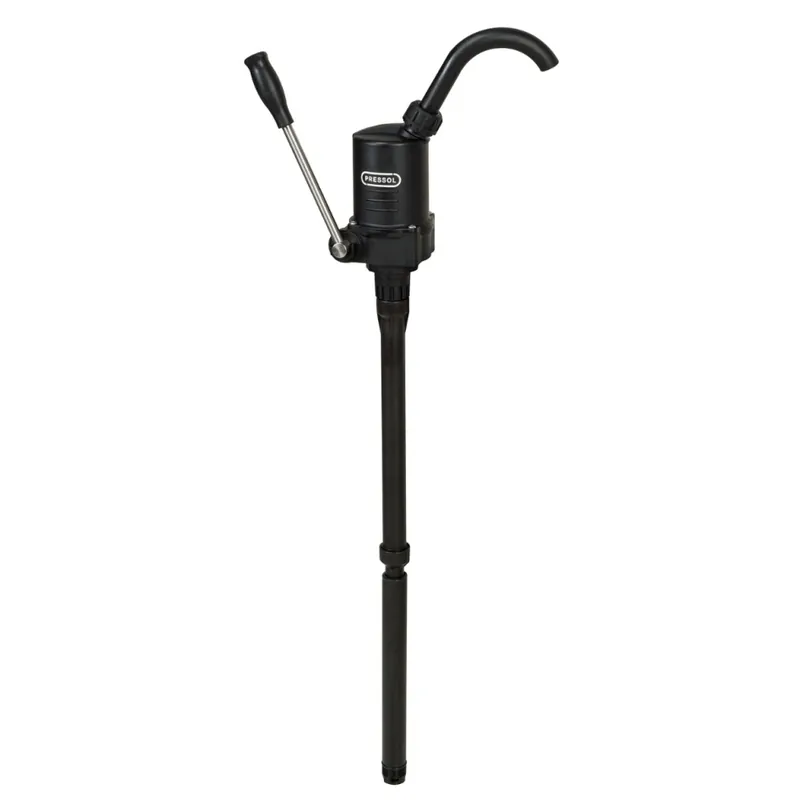 Pressol 13 044 Pompe à fûts G 2‘‘ M 64x4 SRL 355-955 24 l/min