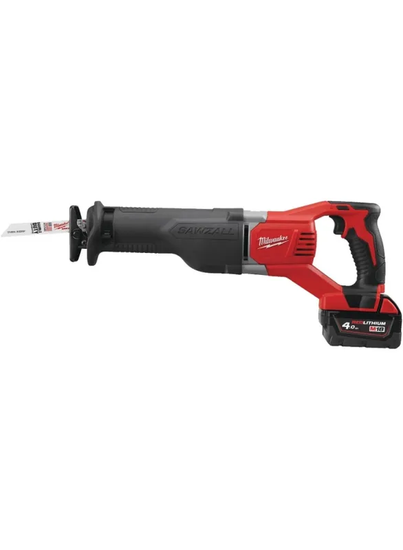 Milwaukee 4933447285 Scie Sabre SAWZALL™ M18 BSX-402C
